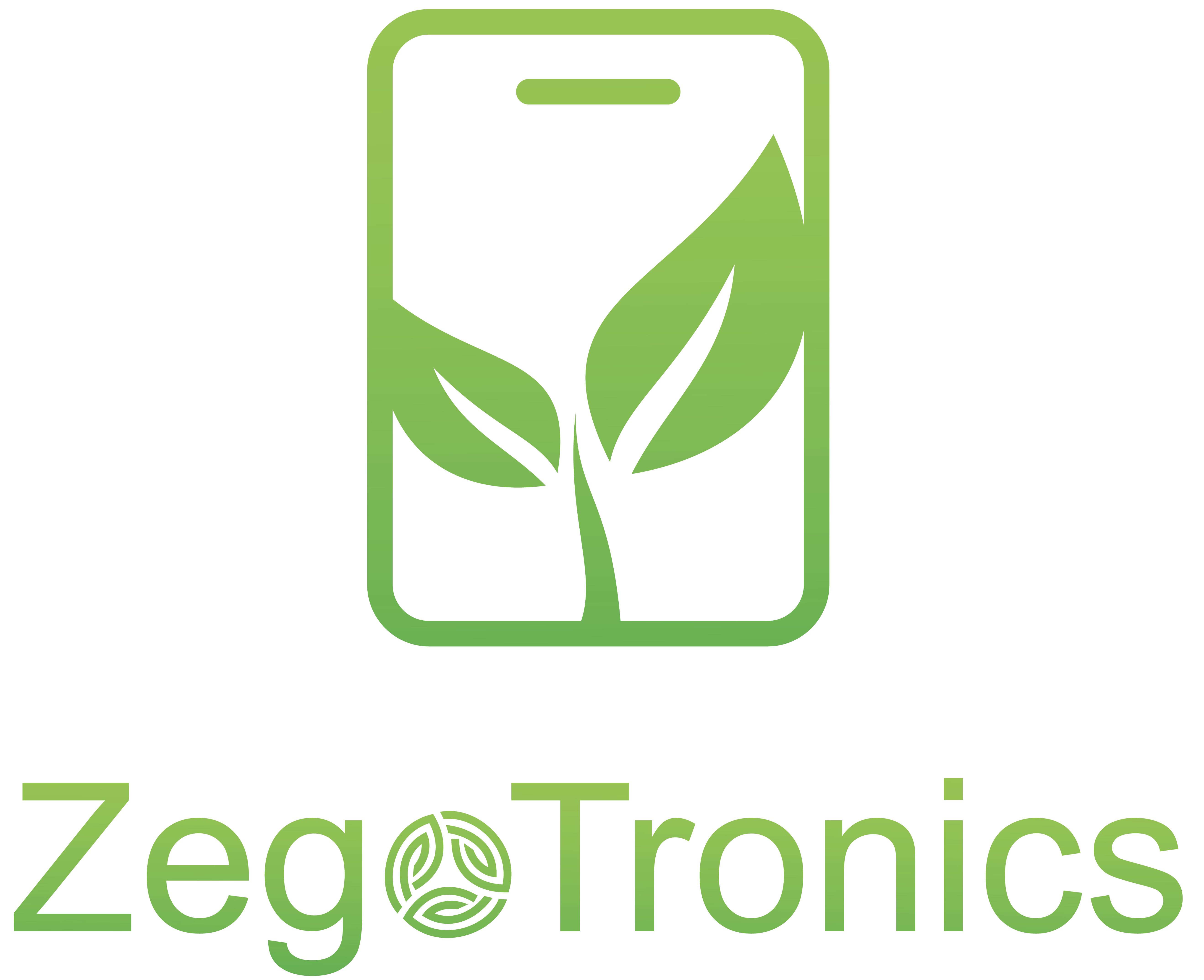 Zegotronics