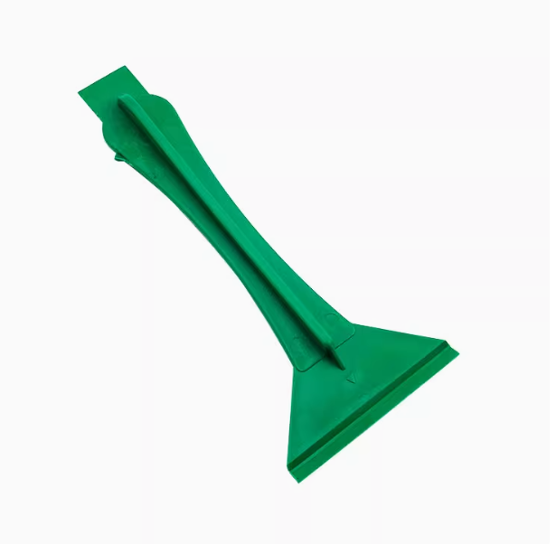 Heavy Duty Opening Tools Dual Ends Plastic Spudger Crowbar - Image 3