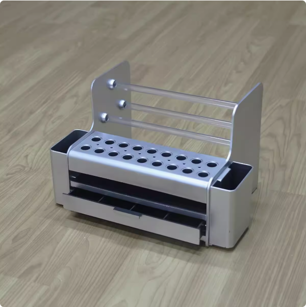 Cell Phone Repair Tools Storage - Image 2