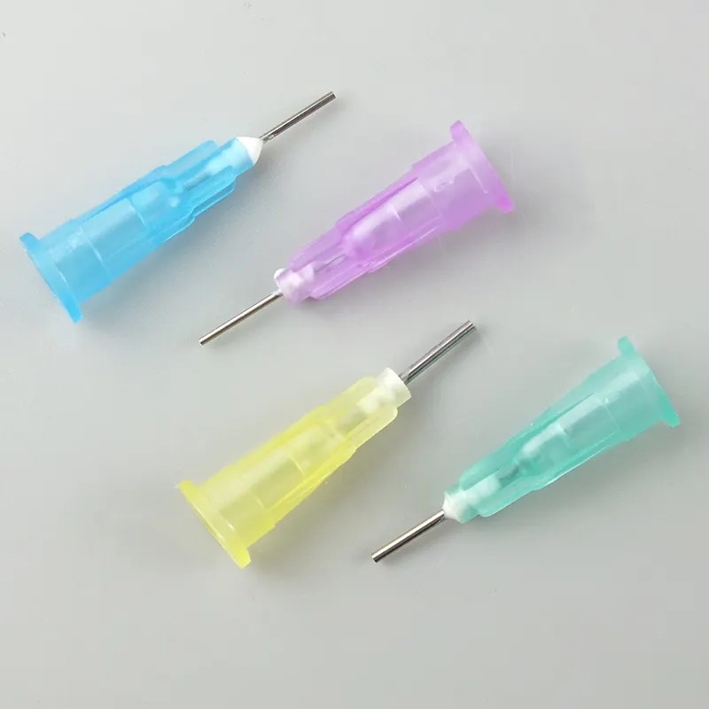 Glue Dispensing Needles