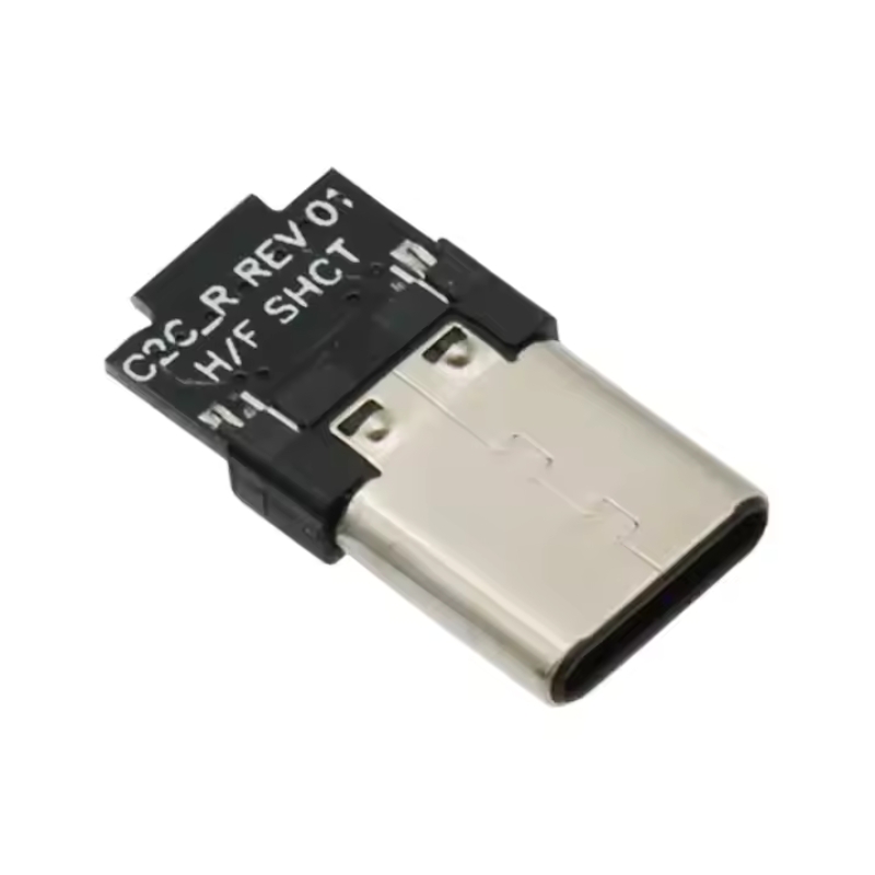 Adapter Board Straight Plug