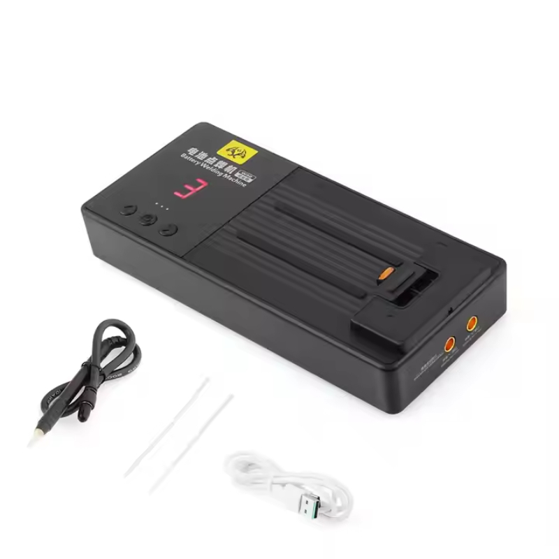 Spot Welding Machine