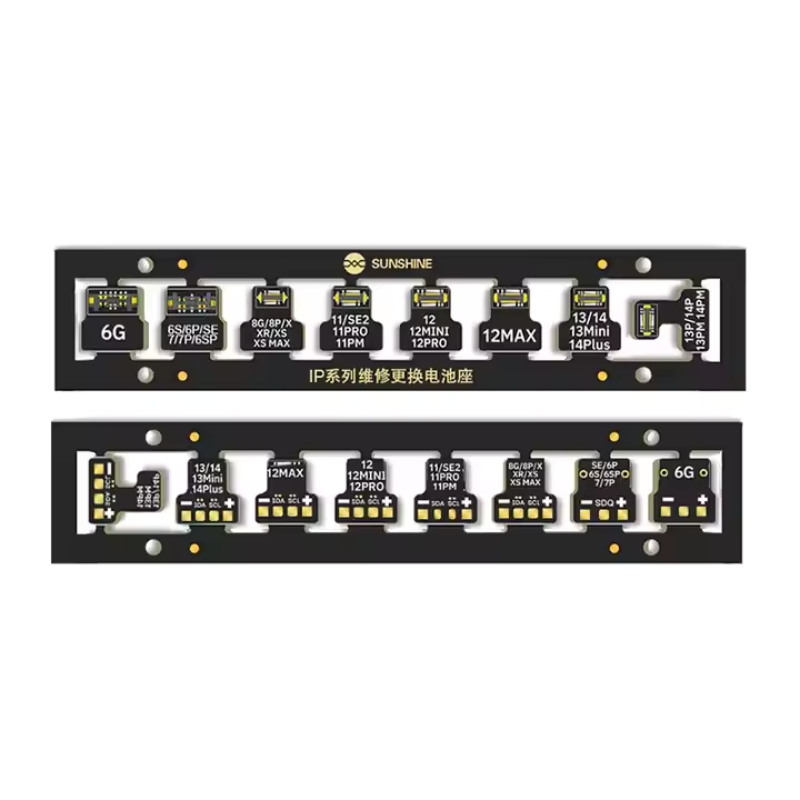 Battery Contact Seat