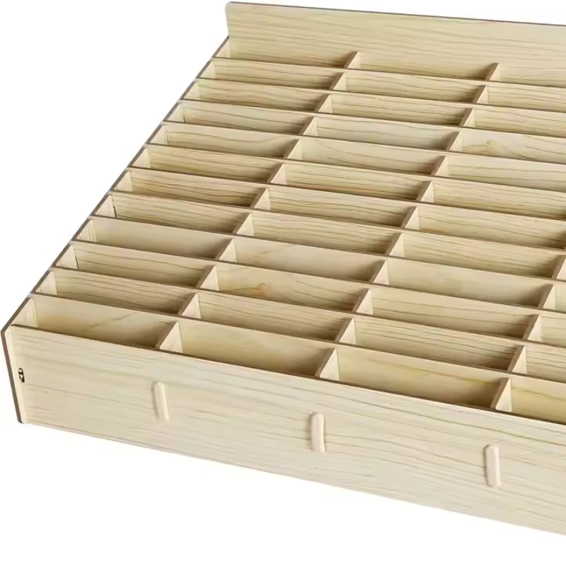 Wooden Mobile Phone Stand