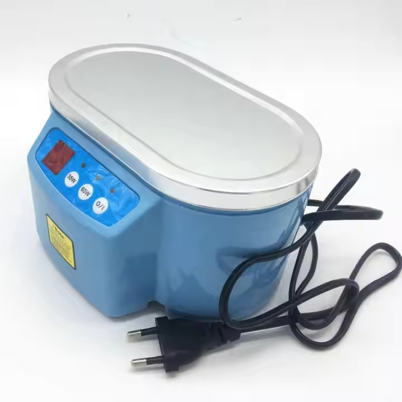 Ultrasonic Cleaning Machine