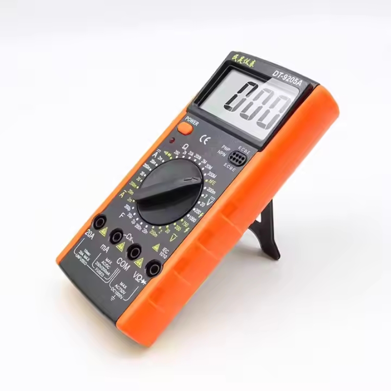 Multimeter