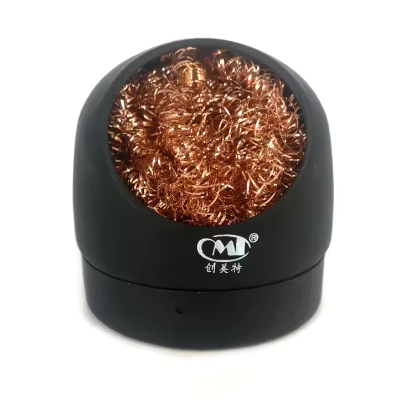 Solder Tip Suction Ball Seat