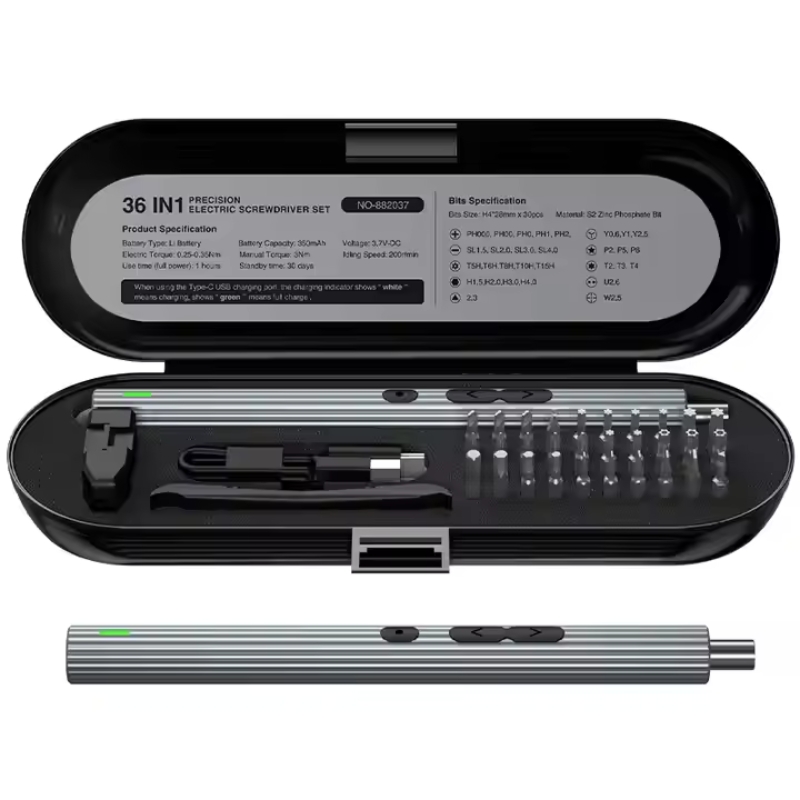 Mobile Phone Repair Mini Screwdriver Set