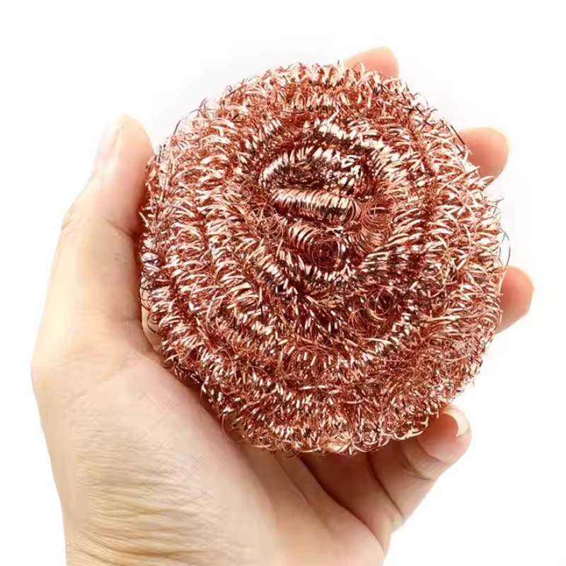 Soldering Cleaning Ball