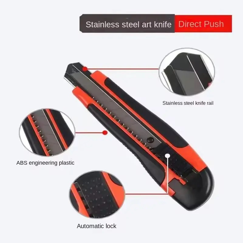 Utility Knife - Image 3