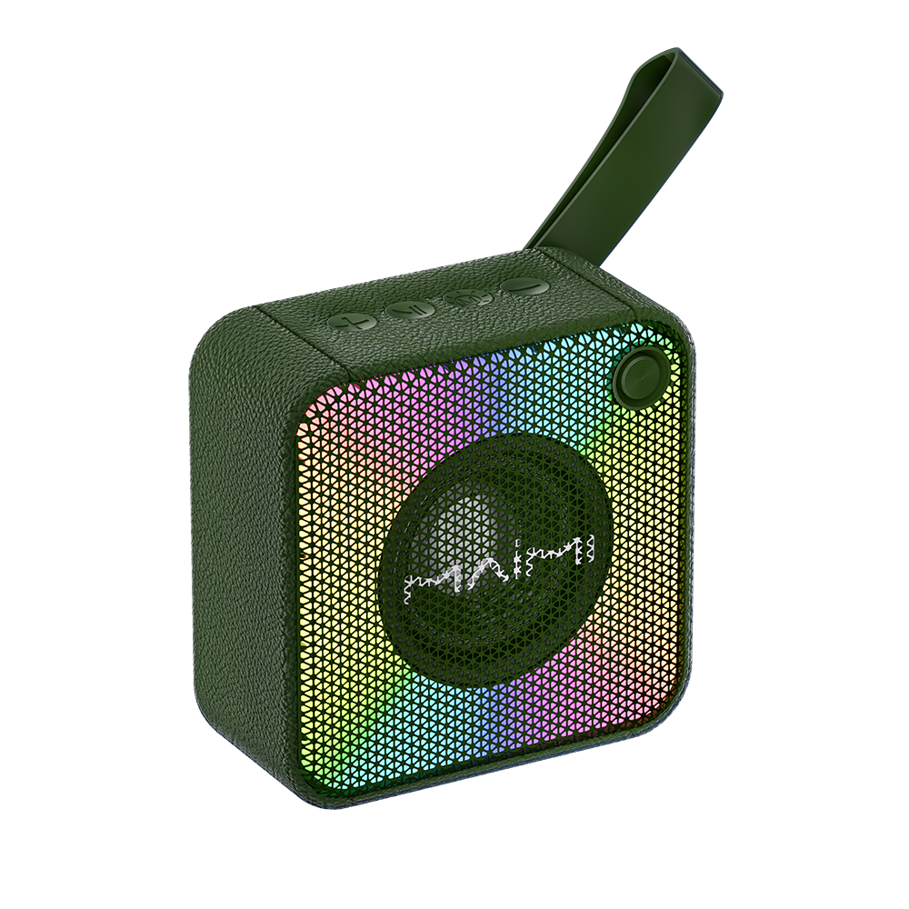 F12 Bluetooth speaker