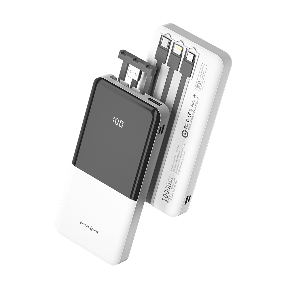 Mi31 Power Bank