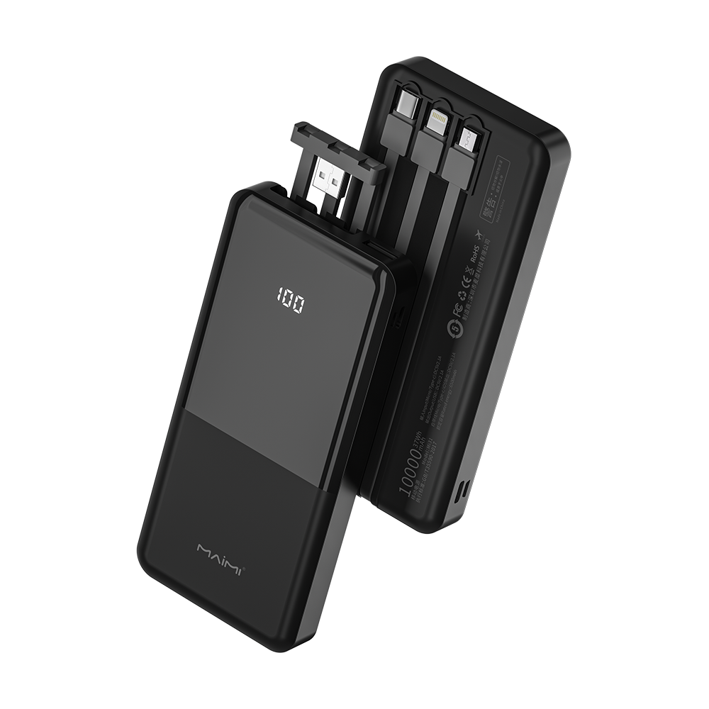 Mi31 Power Bank - Image 2