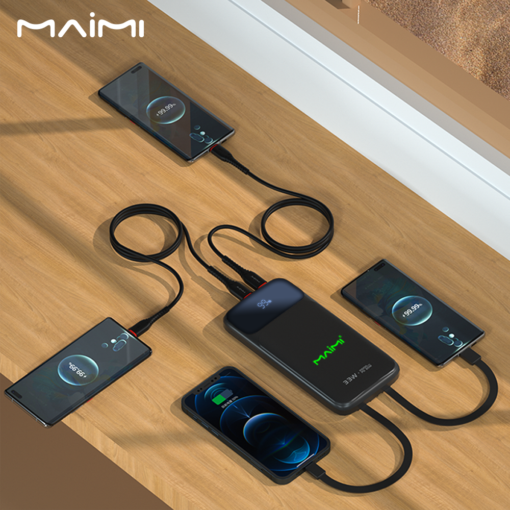 Mi56 Power Bank - Image 2