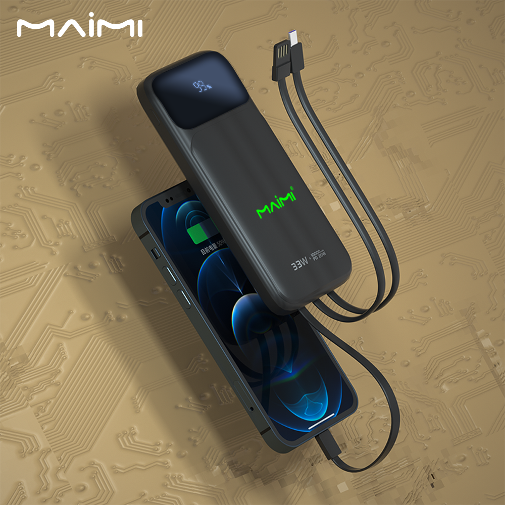 Mi56 Power Bank - Image 3