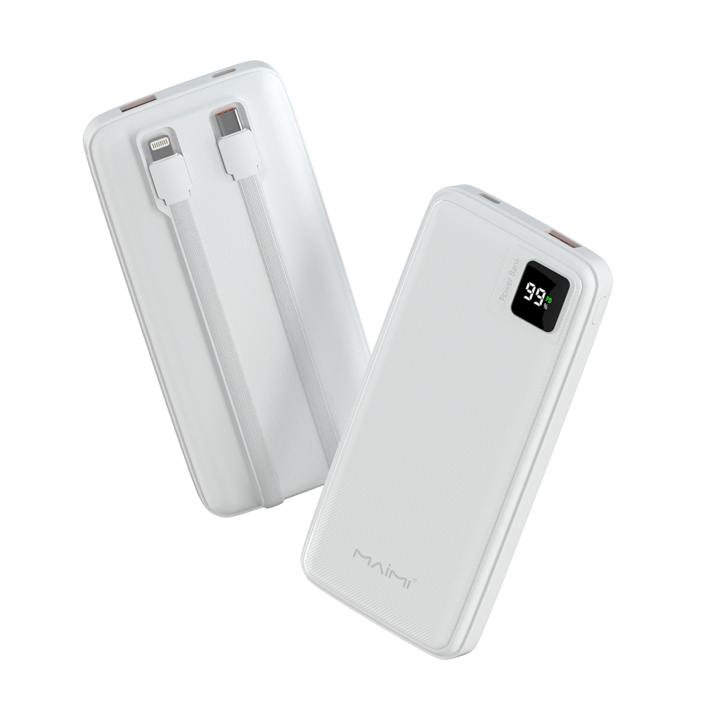 Mi68 Power Bank - Image 2