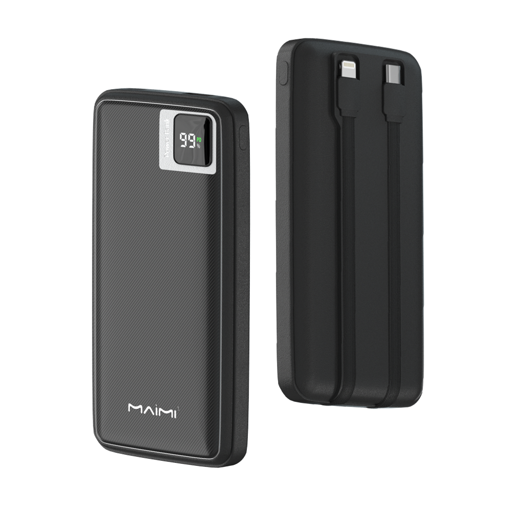 Mi68 Power Bank - Image 3