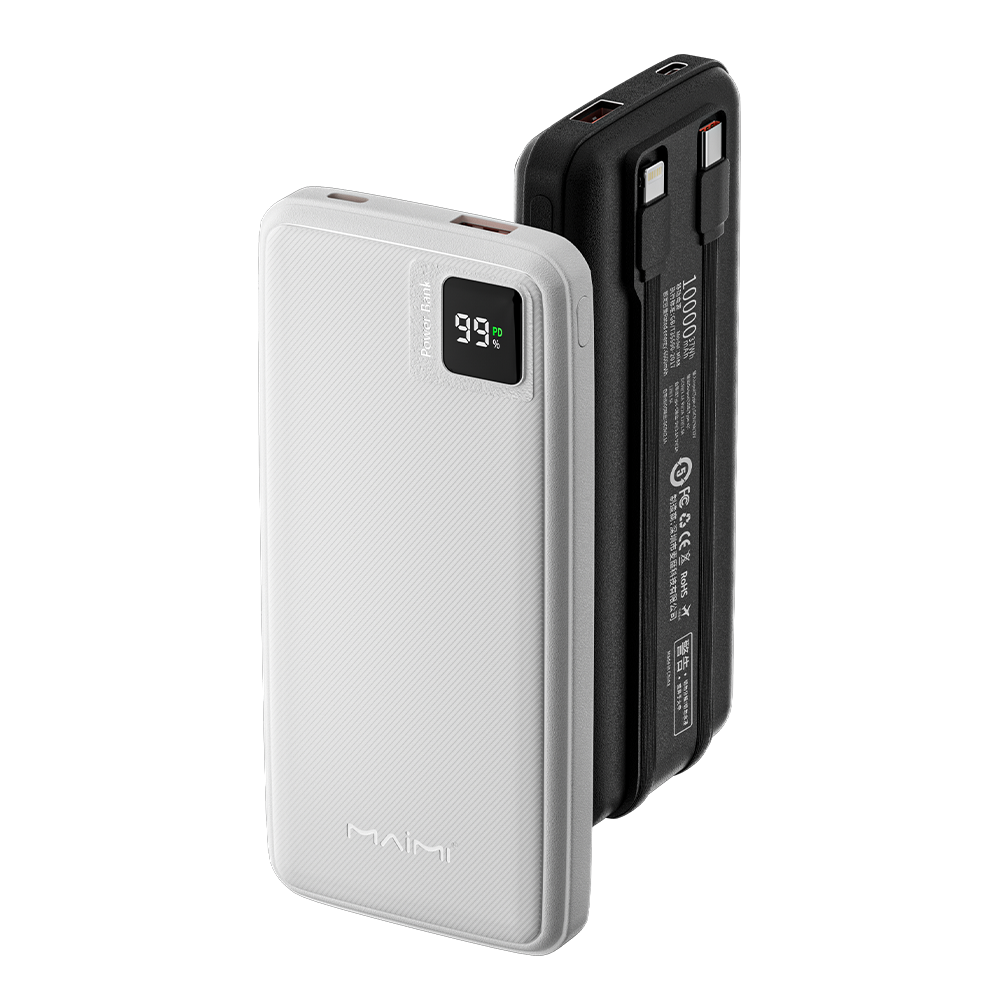 Mi68 Power Bank - Image 4