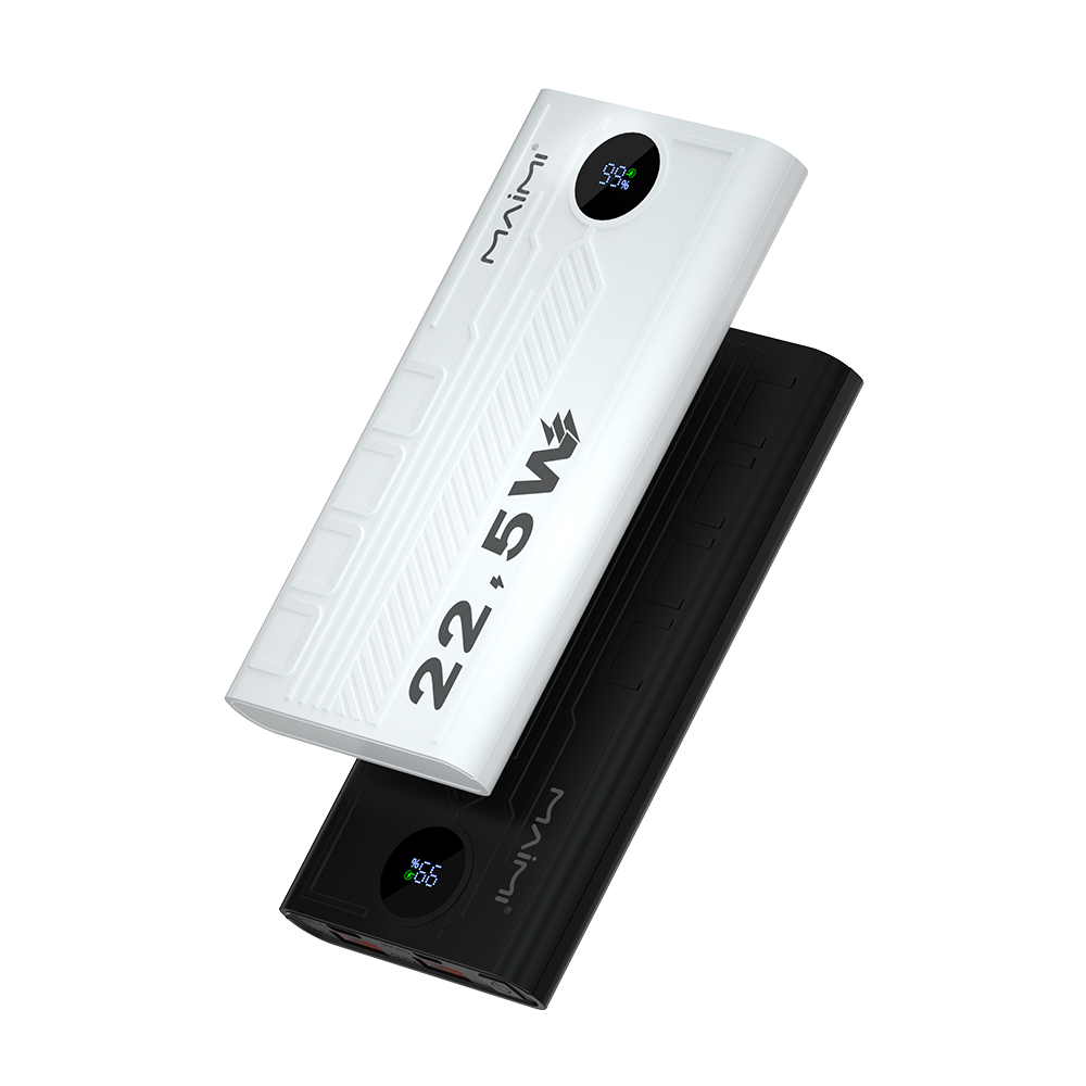 Mi75 Power Bank - Image 3