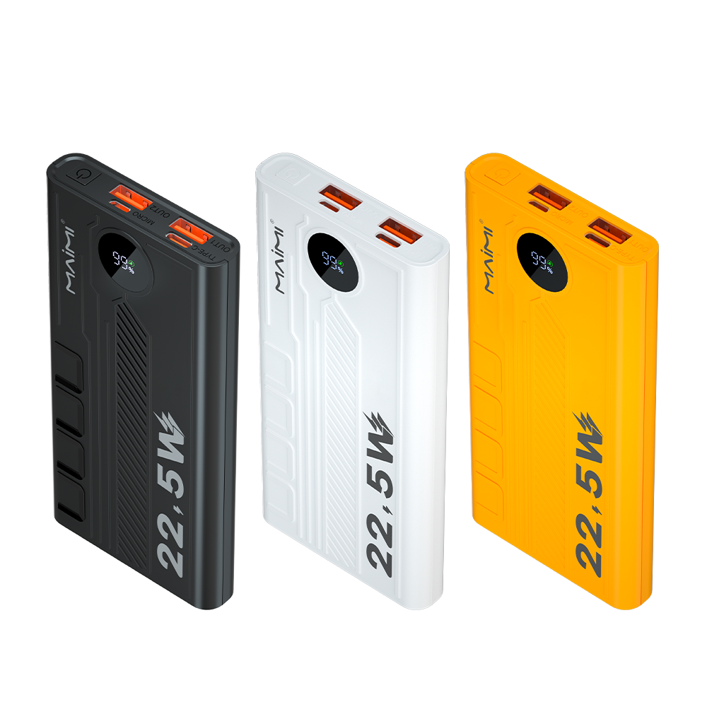 Mi75 Power Bank - Image 4