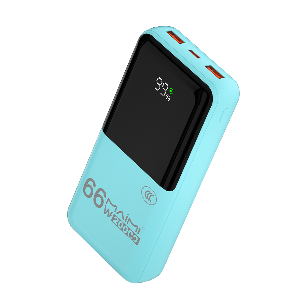 Mi78 Power Bank - Image 3