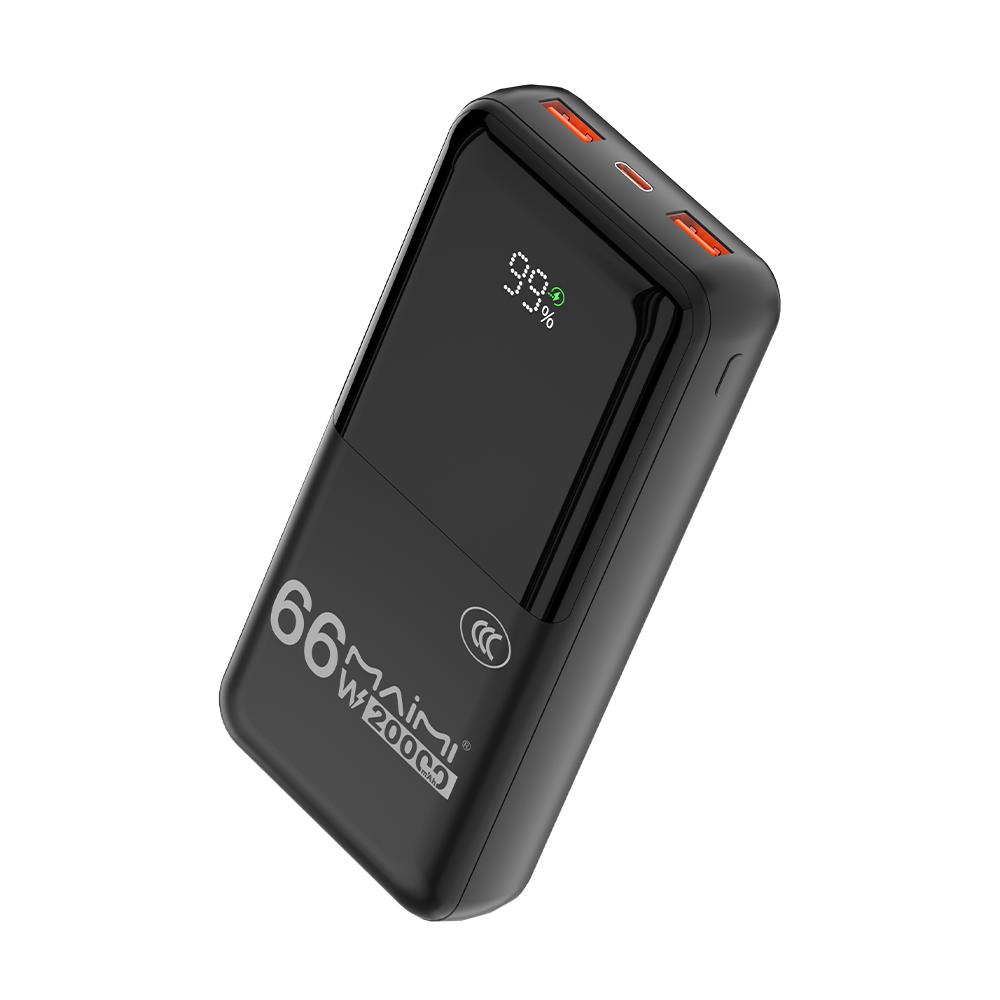 Mi78 Power Bank - Image 2