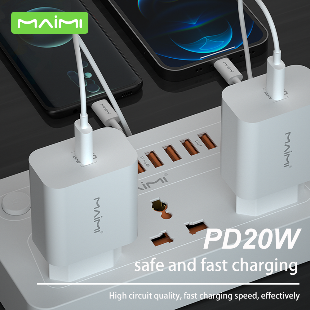 C88 Wall Charger EU - Image 4