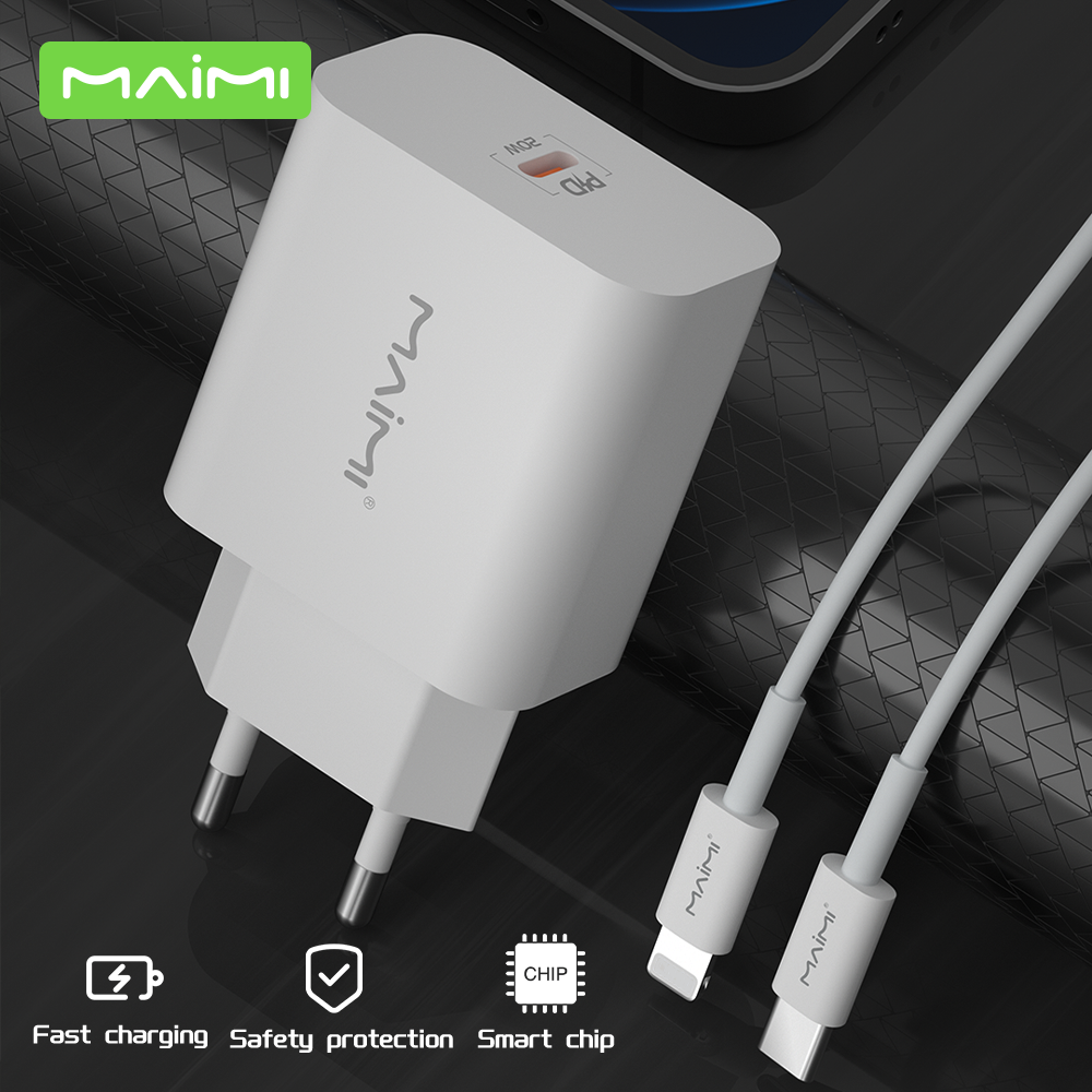 C88 Wall Charger EU - Image 2