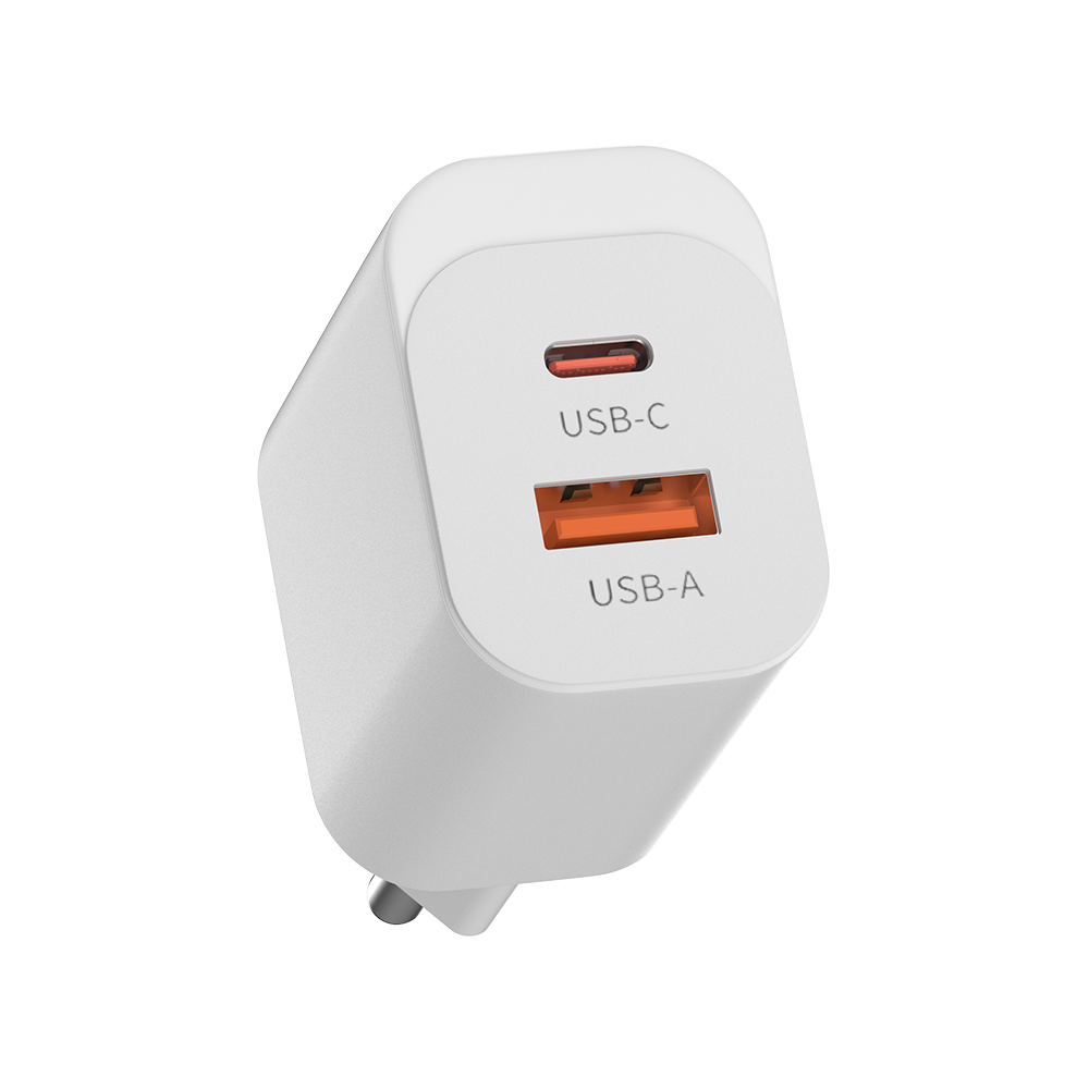 CQ19 Wall Charger EU - Image 2