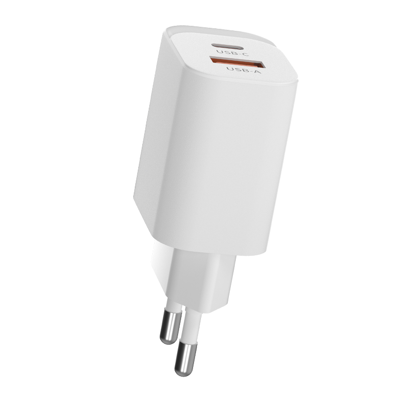 CQ19 Wall Charger EU