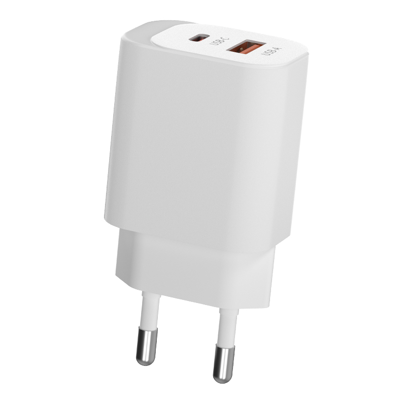 CQ19 Wall Charger EU - Image 4