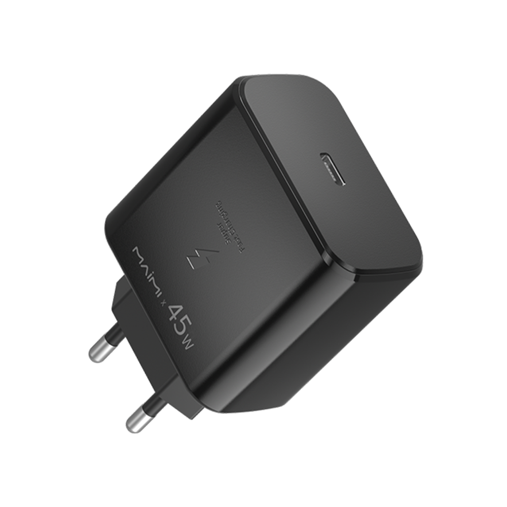 C111 Wall Charger EU - Image 2