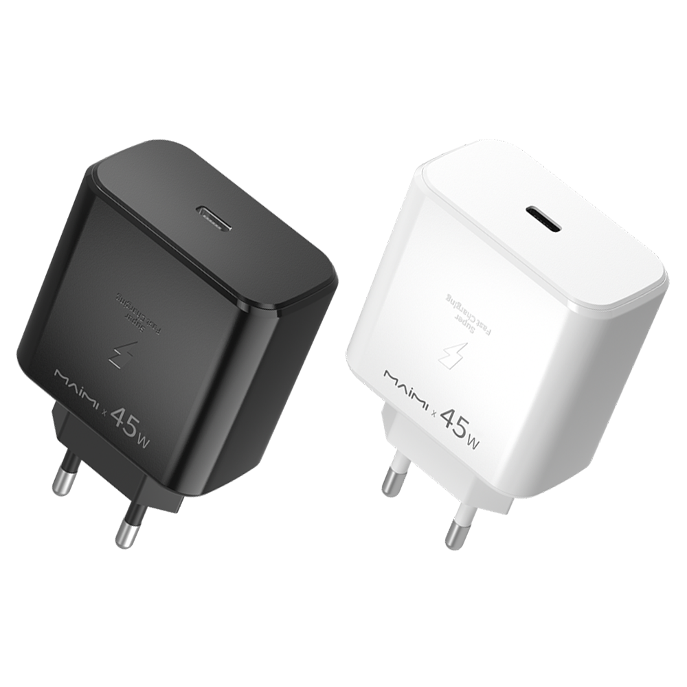 C111 Wall Charger EU - Image 3