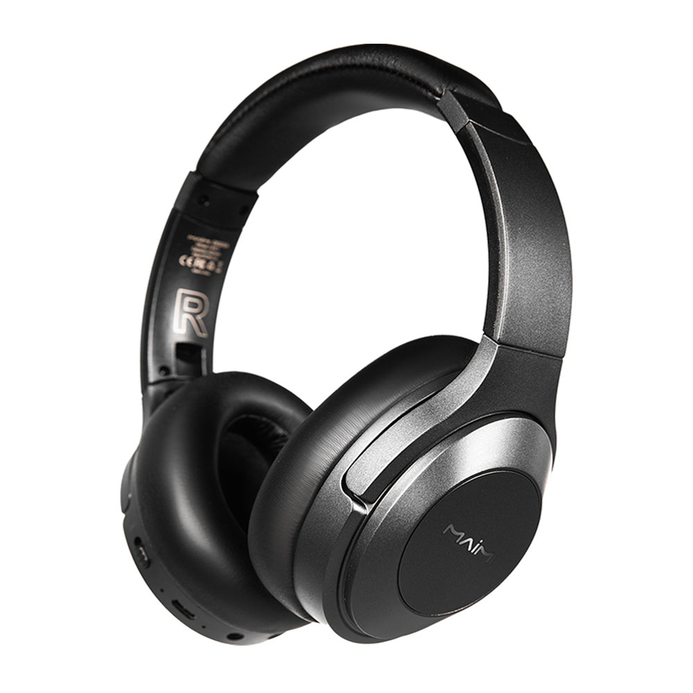 HM08 ANC Bluetooth Headset