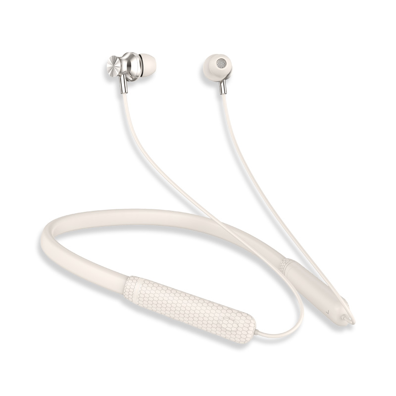 HL26 Neckband Blueooth Headphones - Image 2