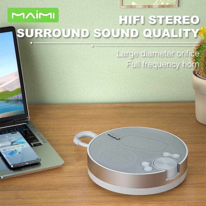 F6 Bluetooth Speaker - Image 3