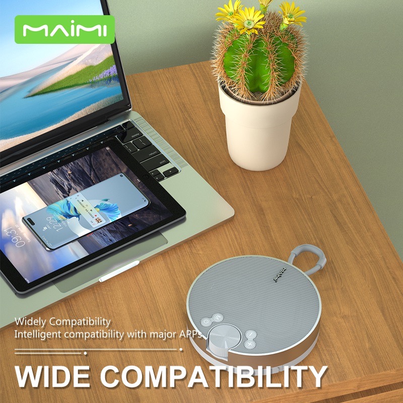 F6 Bluetooth Speaker - Image 4