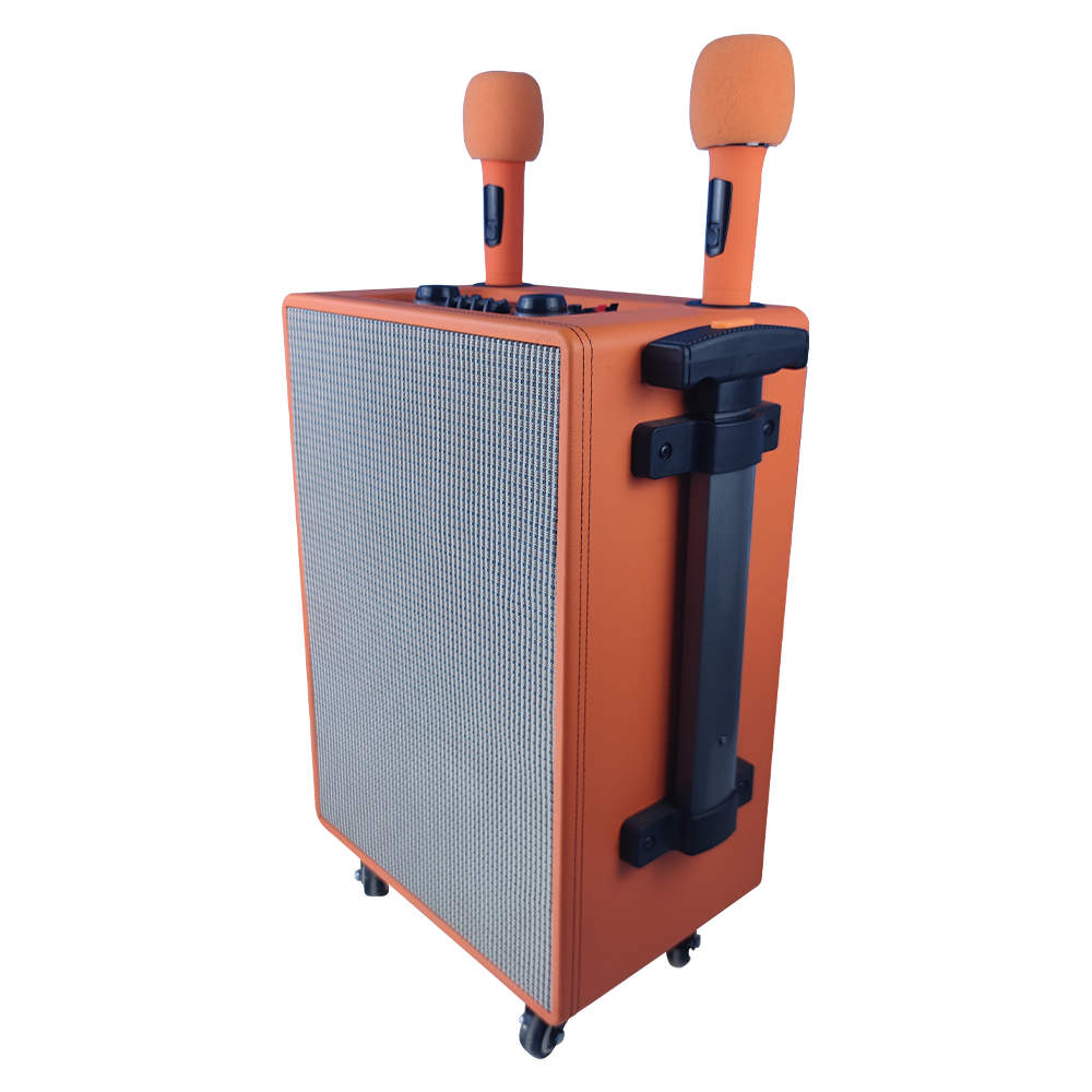 F9 Bluetooth Speaker