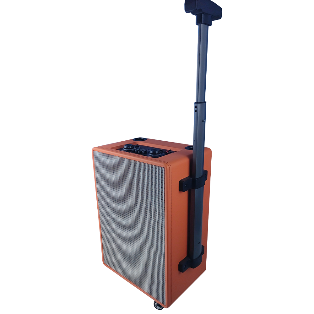 F9 Bluetooth Speaker - Image 2