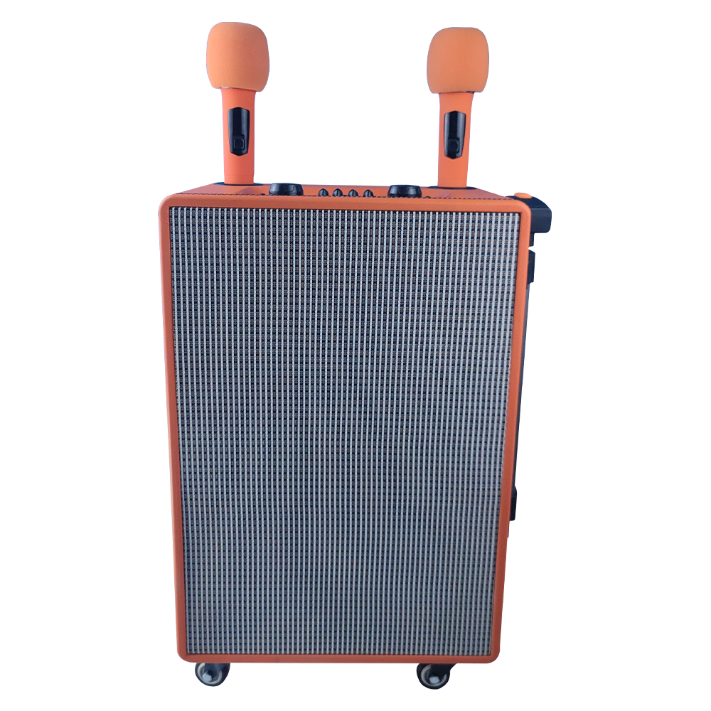 F9 Bluetooth Speaker - Image 3