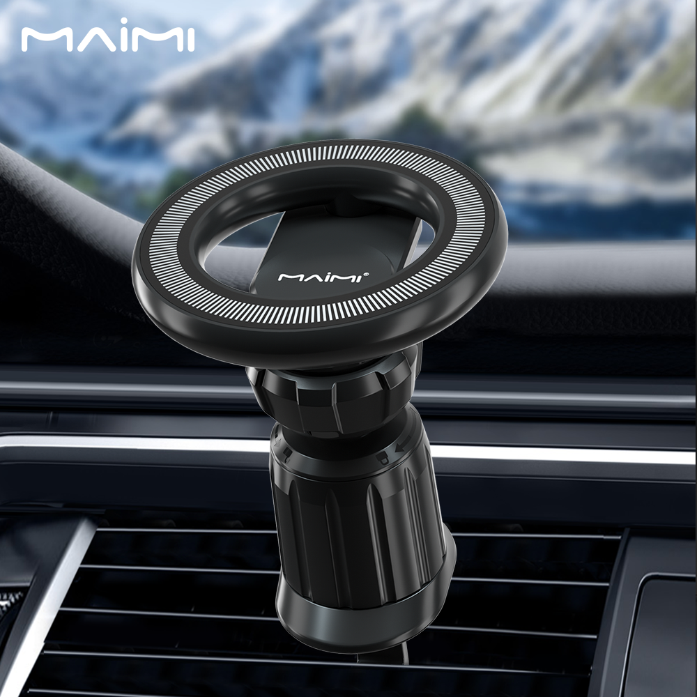 Z19 Magnetic Car Mount - Image 2