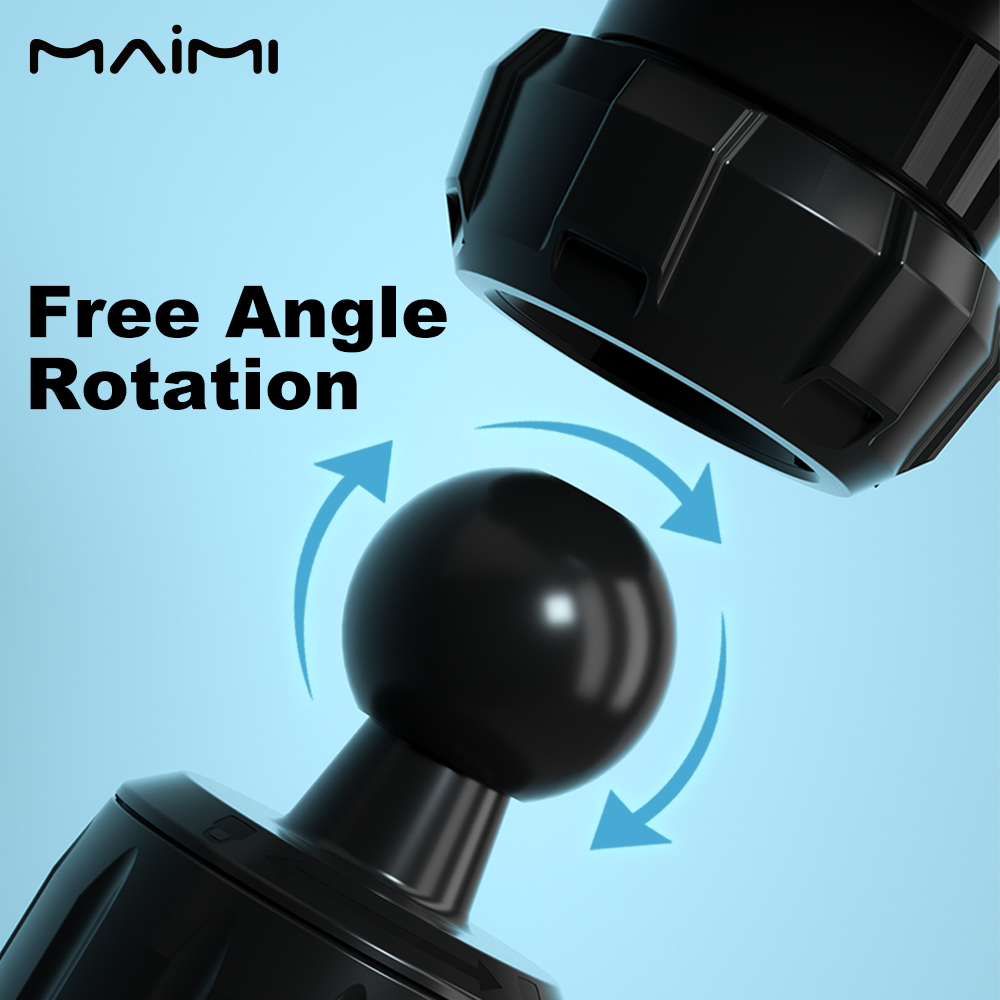 Z19 Magnetic Car Mount - Image 4