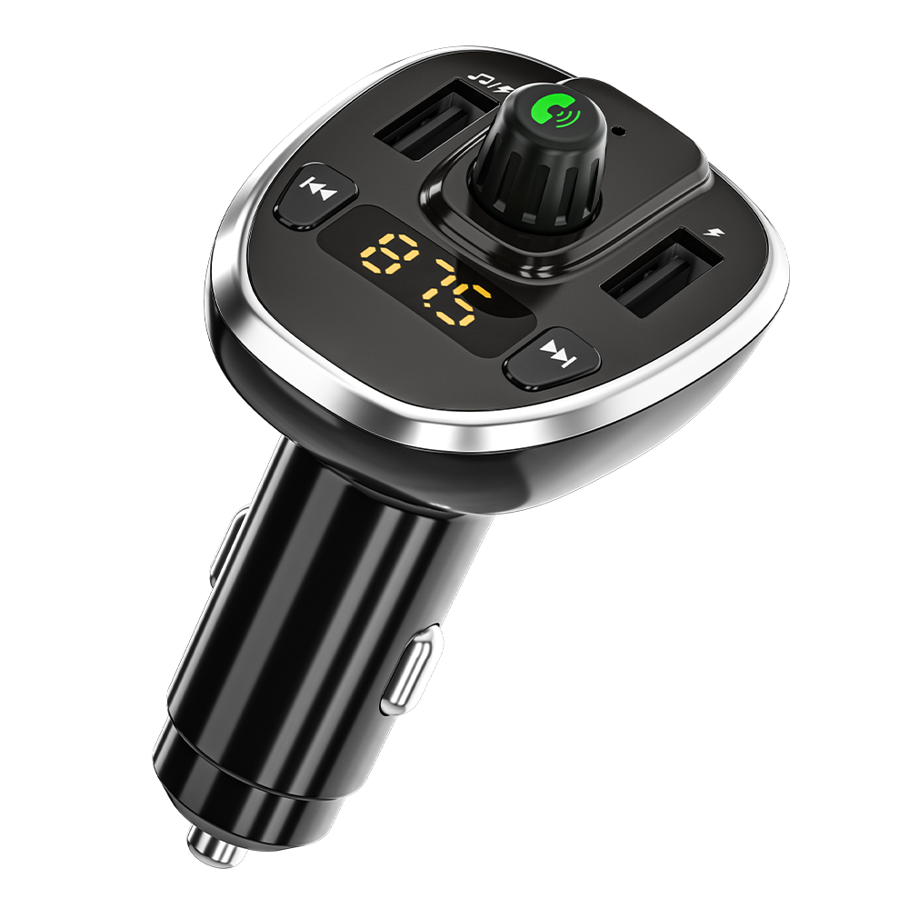 CC121 Car Charger
