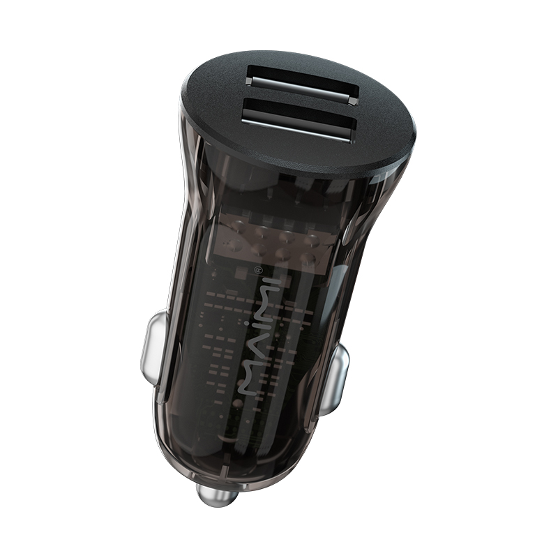 CC127 Car Charger