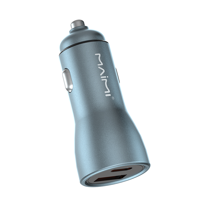 CC131 Car Charger