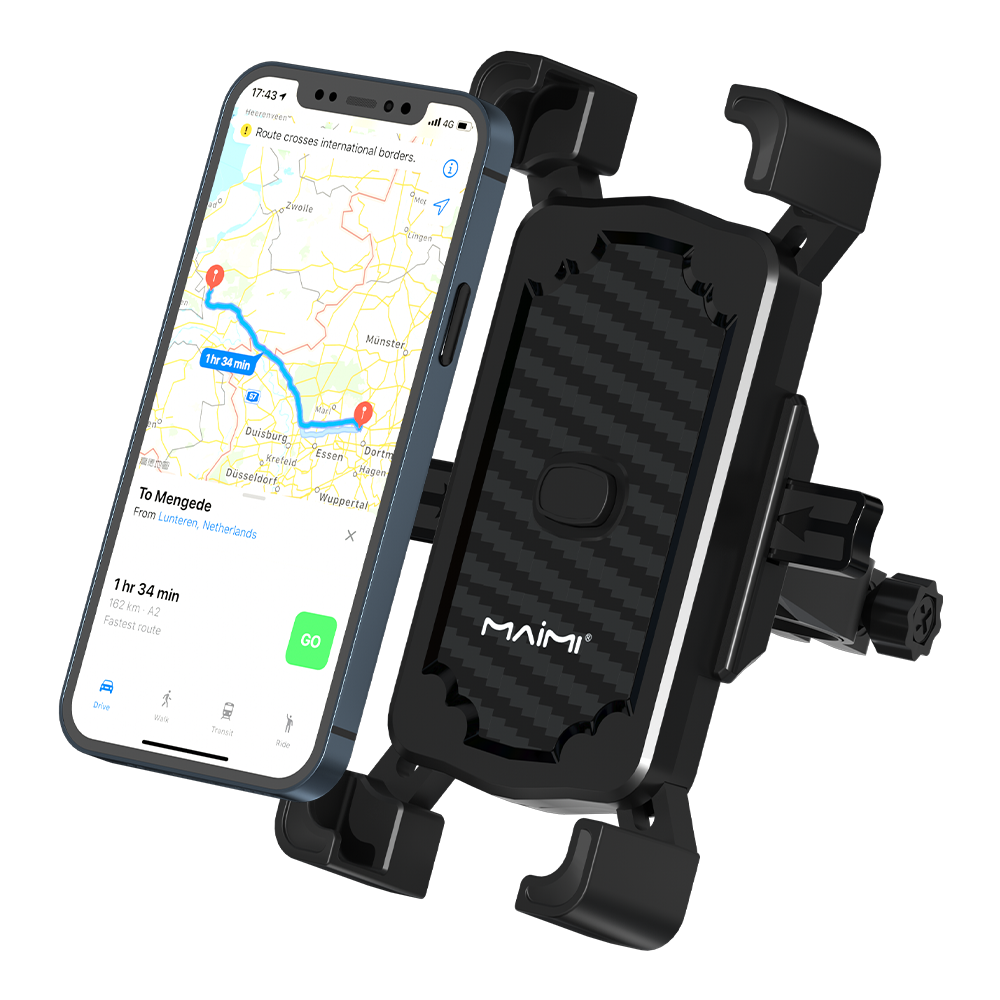 Z28 Motorcycle Car Mount