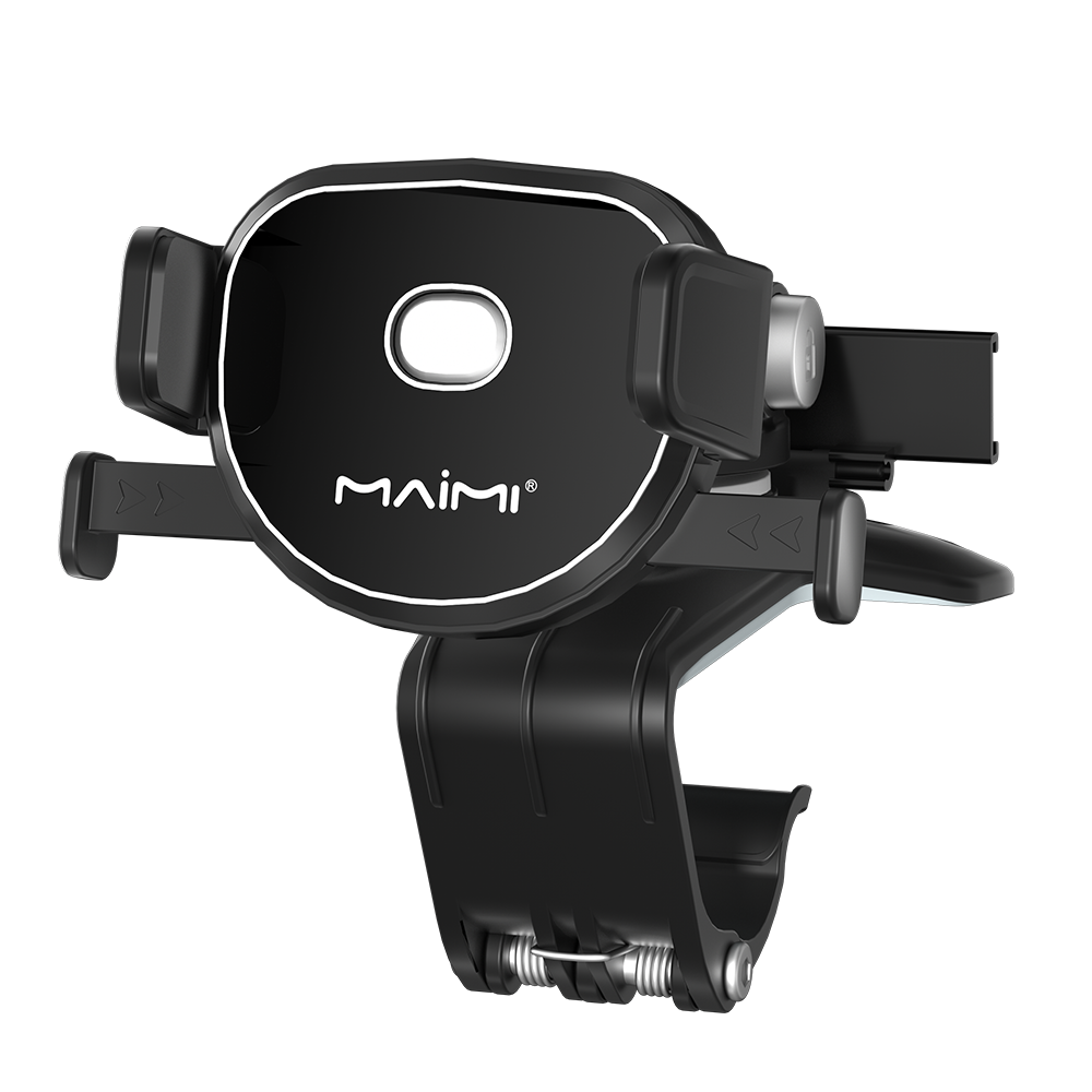 Z27 Dashboard Car Mount