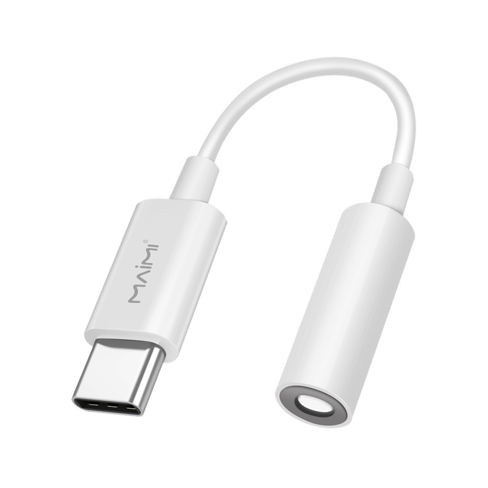 Y10 Headphone Jack Adapter