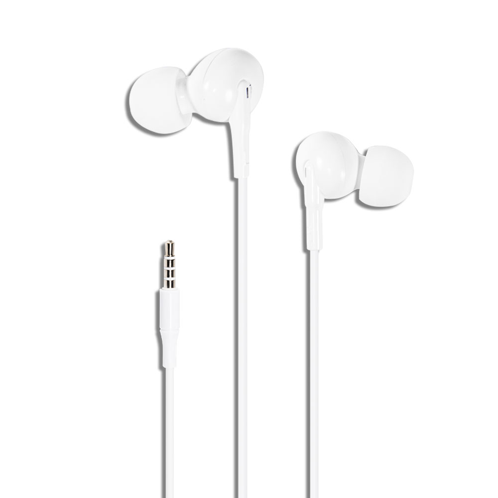 H60 3.5mm Wired Earphone