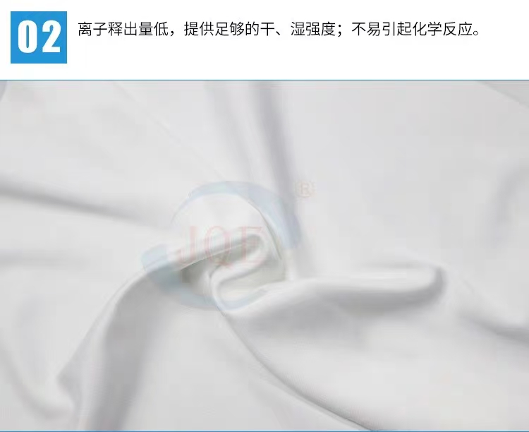 Cleanroom wipers - Image 2